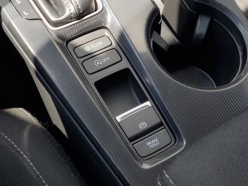 Certified 2023 Honda Civic EX image 26