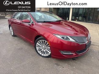 Used 2016 Lincoln MKZ w/ Equipment Group 300A Reserve video 1