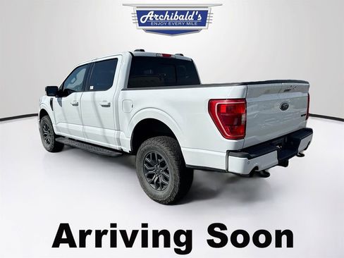 Used 2023 Ford F150 Tremor AWD/4WD image 5