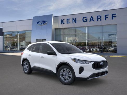 New 2026 Ford Escape Active w/ Tech Pack #1 image 8