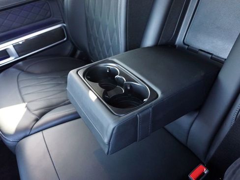 Certified 2021 Mercedes-Benz G 63 AMG 4MATIC image 40