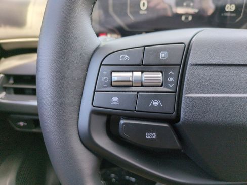 New 2025 Kia K4 GT-Line Turbo FWD image 20