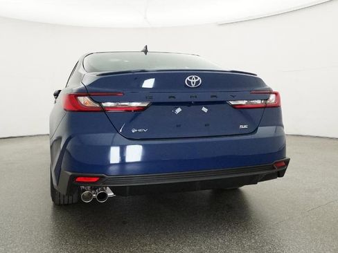 New 2026 Toyota Camry SE image 15