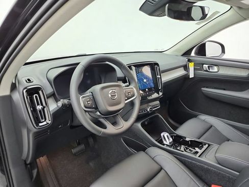 New 2026 Volvo XC40 B5 Ultra w/ Protection Package Premier AWD/4WD image 24