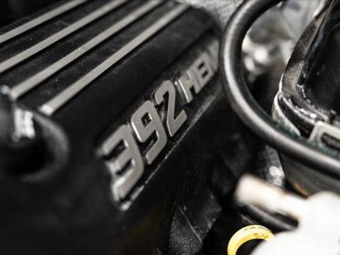 Used 2025 Jeep Wrangler Unlimited Sport image 35