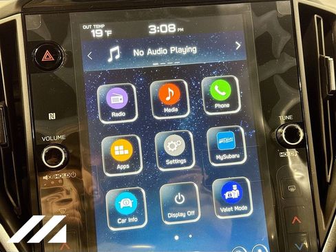 New 2026 Subaru Crosstrek 2.5i Wilderness w/ Crosstrek Mirror Package image 15