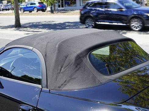 Used 2003 Porsche Boxster S image 24