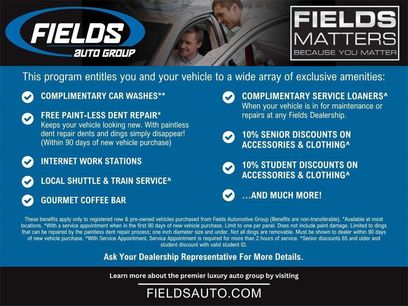 Used 2024 Ford Bronco Wildtrak