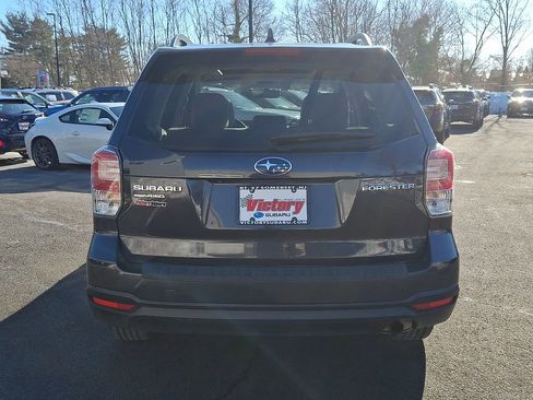 Used 2018 Subaru Forester 2.5i Premium image 5