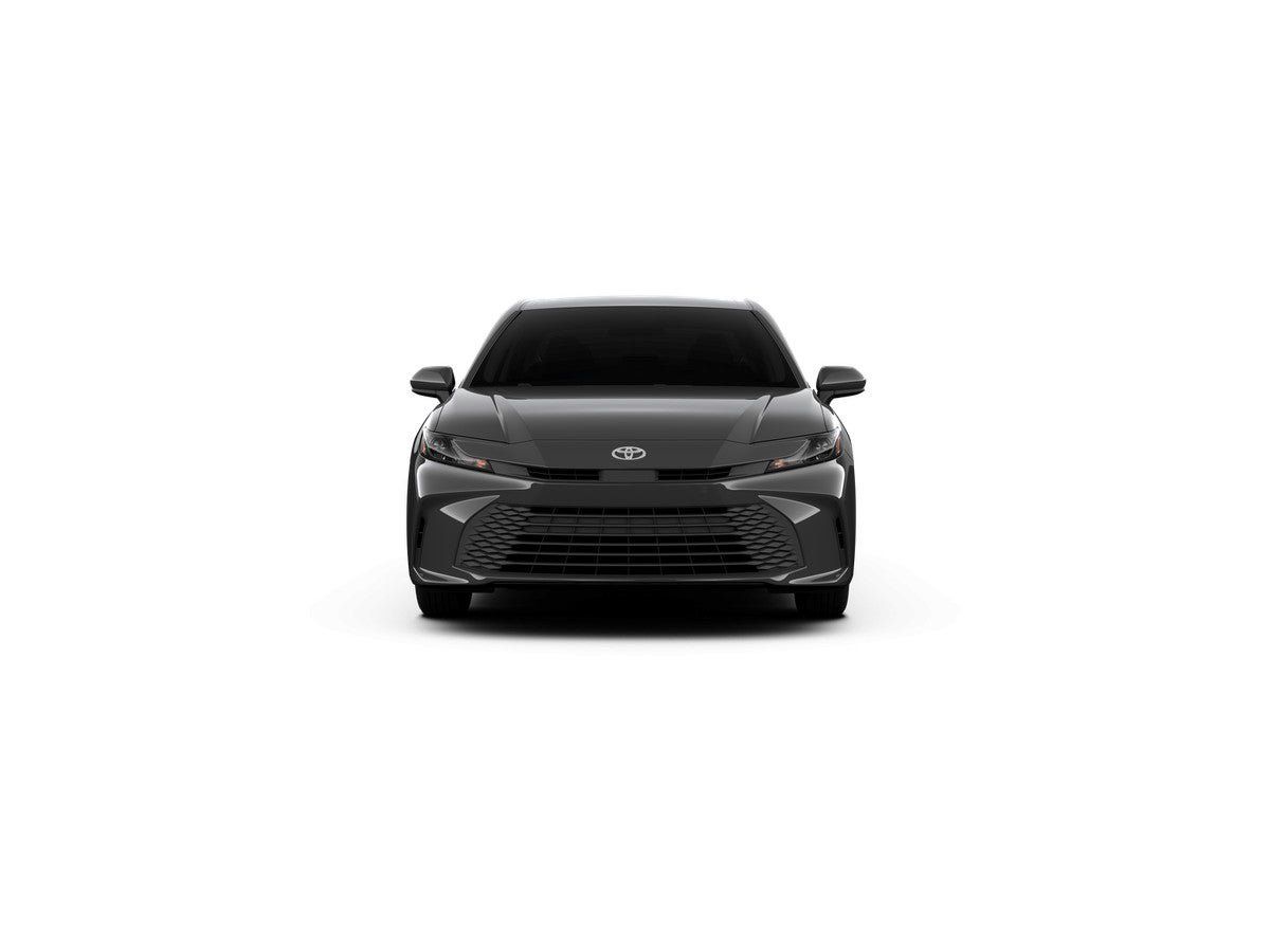 New 2026 Toyota Camry LE w/ Convenience Package FWD image 17