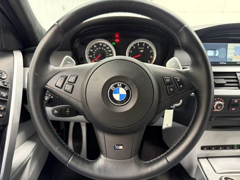 Used 2006 BMW M5 RWD image 19
