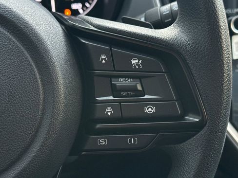 Certified 2025 Subaru Crosstrek 2.0i Premium AWD/4WD image 27