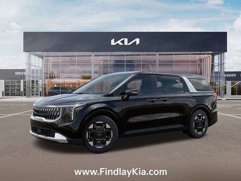 New 2026 Kia Carnival EX image 3