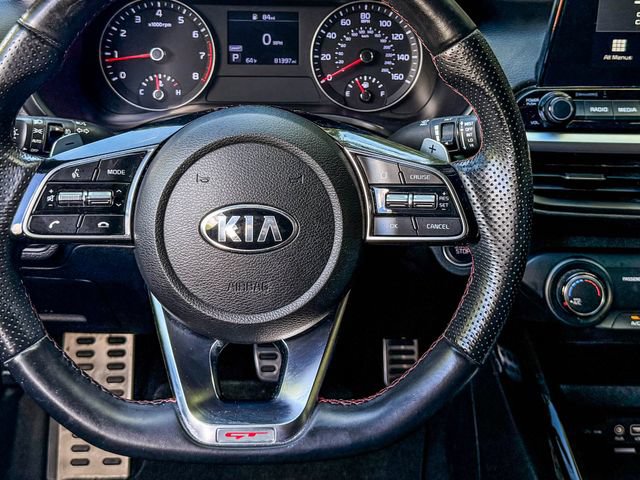 Used 2020 Kia Forte GT FWD image 31