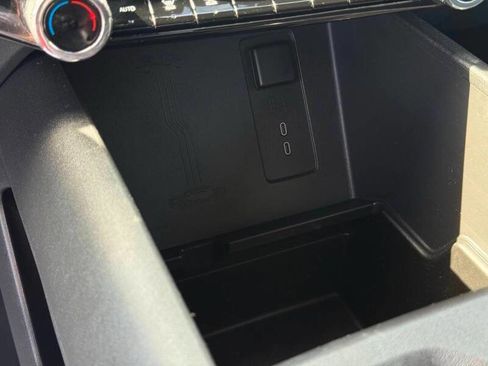 Used 2024 Chevrolet Silverado EV W/T image 23