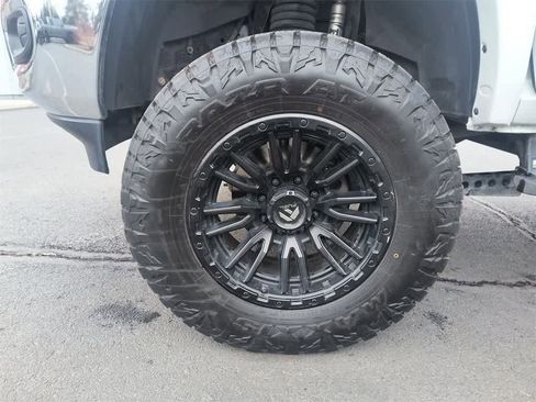 Used 2023 RAM 2500 Tradesman image 10