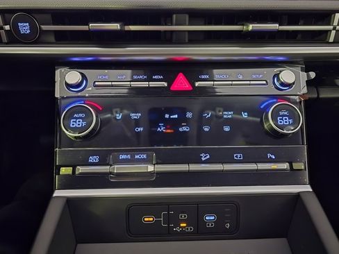 New 2026 Hyundai Santa Fe SEL image 15