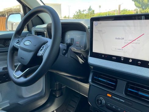 New 2026 Ford Maverick XLT FWD image 35
