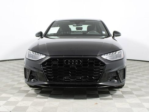 Used 2023 Audi A4 2.0T Premium Plus w/ Premium Plus Package image 2