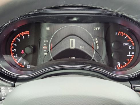 New 2026 Dodge Durango GT AWD/4WD image 18