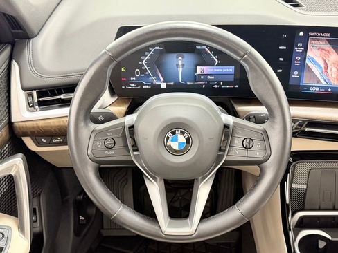 Used 2023 BMW X1 xDrive28i w/ Convenience Package AWD/4WD image 13