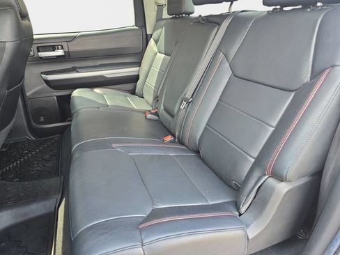 Used 2020 Toyota Tundra TRD Pro AWD/4WD image 17