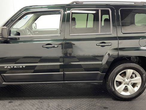 Used 2013 Jeep Patriot Sport w/ PWR Value Group AWD/4WD image 11