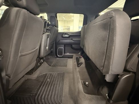 Used 2024 GMC Sierra 1500 Elevation image 20