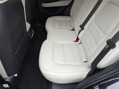 Used 2021 MAZDA CX-5 Grand Touring Reserve image 17