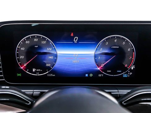 Certified 2025 Mercedes-Benz GLE 350 4MATIC image 20