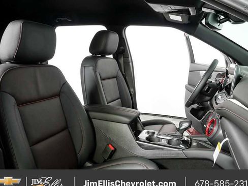 New 2026 Chevrolet Blazer RS w/ LPO, Floor Liner Package image 22