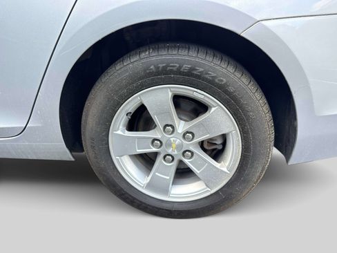 Used 2013 Chevrolet Malibu LT FWD image 29