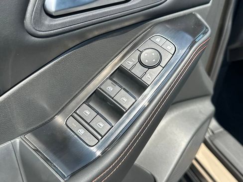 New 2026 Nissan Rogue SV image 11