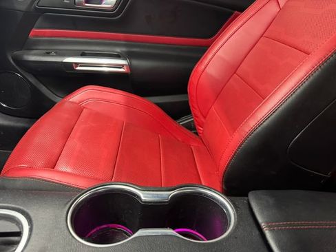 Used 2023 Ford Mustang GT Premium w/ GT Performance Package RWD image 36
