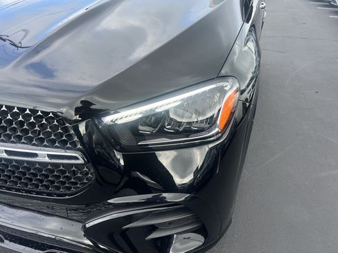 Used 2025 Mercedes-Benz GLE 450 4MATIC image 7