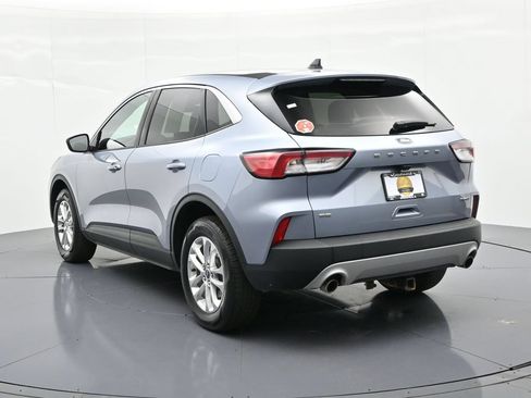 Used 2022 Ford Escape SE w/ Convenience Package AWD/4WD image 8