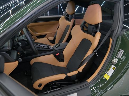 Used 2022 Porsche 911 GT3 RWD image 22