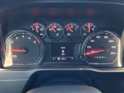 Used 2026 GMC Sierra 2500 Pro w/ 1SA Pro Safety Plus Package AWD/4WD image 19