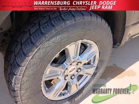 Used 2023 Ford F150 XLT AWD/4WD image 31