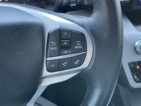 Used 2023 Ford Explorer XLT w/ Equipment Group 202A image 19