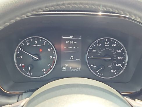 Used 2024 Subaru Outback Premium AWD/4WD image 32