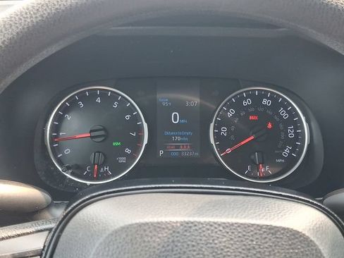 Used 2021 Toyota RAV4 LE AWD/4WD image 19