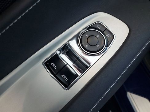 New 2025 Chevrolet Corvette Z06 image 10