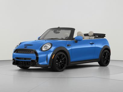 Used 2023 MINI Cooper S w/ Signature Upholstery Package