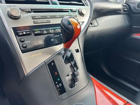 Used 2010 Lexus RX 350 AWD image 35