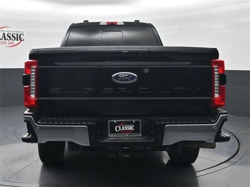 Used 2024 Ford F250 Lariat image 8