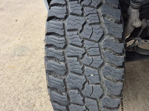 Used 2022 Ford F150 Lariat AWD/4WD image 14