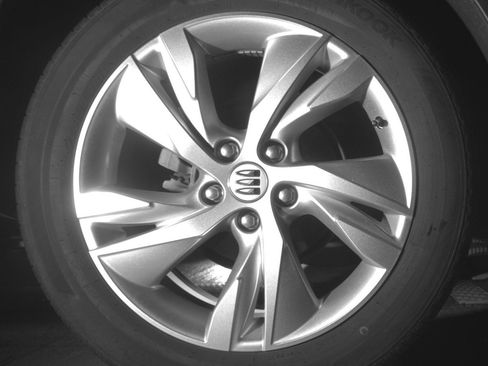 Used 2025 Buick Encore GX Preferred AWD/4WD image 15