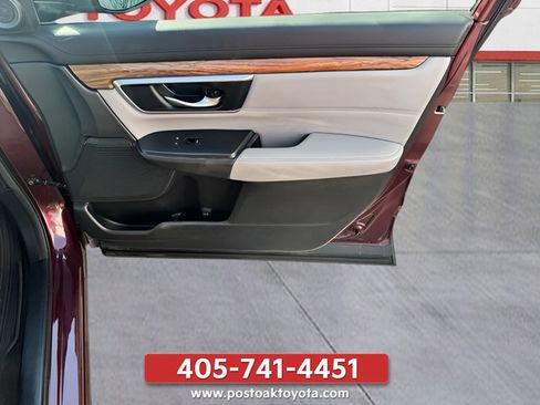 Used 2019 Honda CR-V EX-L image 28