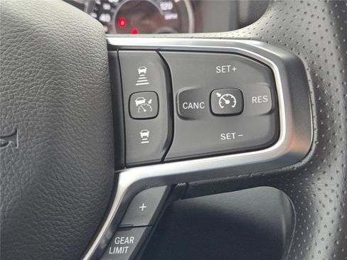 New 2026 RAM 3500 Tradesman image 30